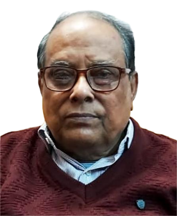 ASOK BHATTACHARYA